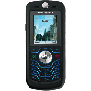 Motorola K1/L2/L6/E1 (AT&T/Cingular) Unlock (1-3 Business Day)